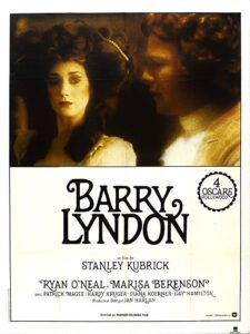 Barry Lyndon