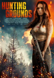 Hunting Ground