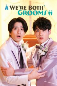 We’re Both Grooms