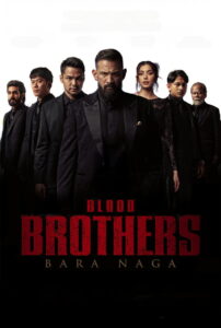 Blood Brothers: Dragon’s Embers