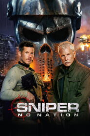 Sniper: No Nation