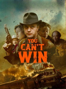 You Can’t Win