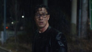 Agent Kim Reactivated: 1×5