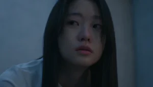 Agent Kim Reactivated: 1×8