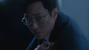 Agent Kim Reactivated: 1×10